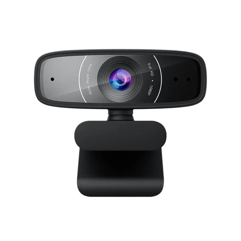Asus Webcam C3 (2Y) 1