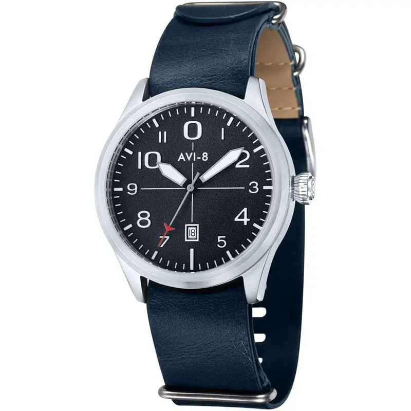 Avi-8 Flyboy Av-4028-05 Men's Watch 1