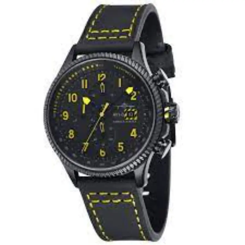 Avi-8 Hawker Hunter Av-4036-01 Men's Watch 1