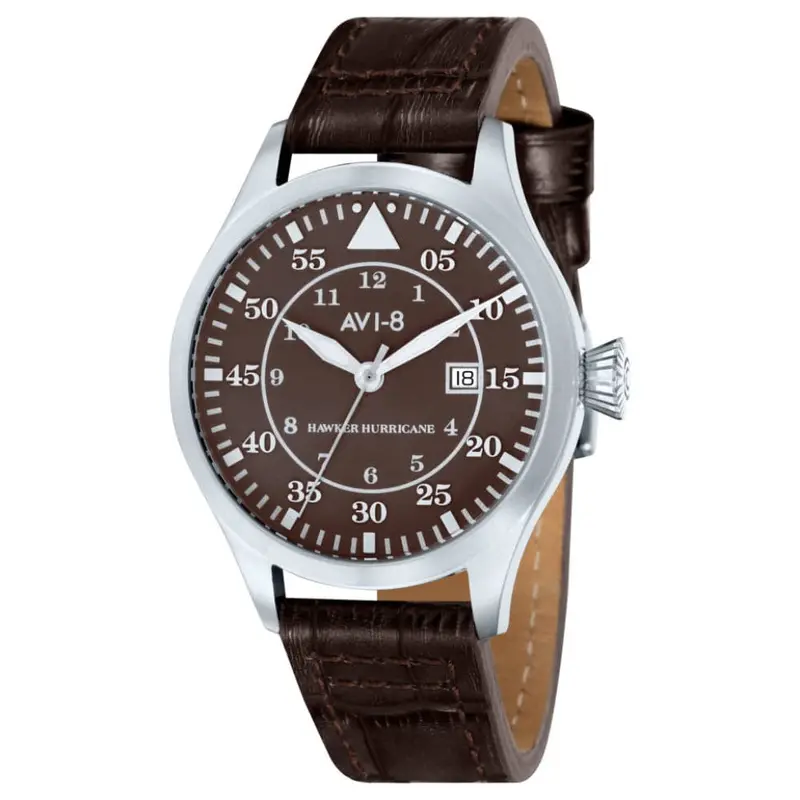 Avi-8 Hawker Hurricone Av-4012-05 Men's Watch 1