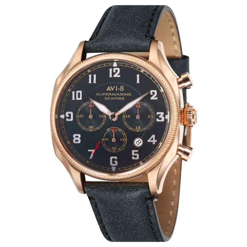 Avi-8 Supermarine Av-4025-04 Men's Watch 1