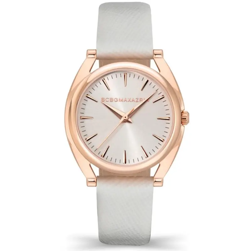 Bcbgmaxazria Bawla2133802 Leather Women Watch 1