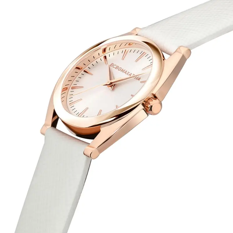 Bcbgmaxazria Bawla2133802 Leather Women Watch 2