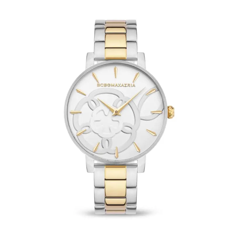 Bcbgmaxazria Bawlg2132802 Stainless Steel Women's Watch 1