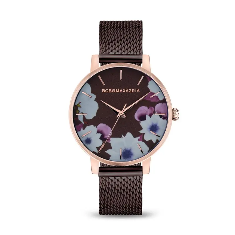 Bcbgmaxazria Bawlg2133201 Stainless Steel Women's Watch 1