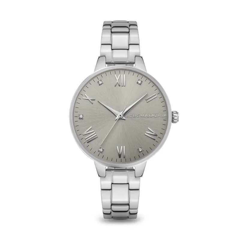 Bcbgmaxazria Bawlg2133301 Stainless Steel Women's Watch 1