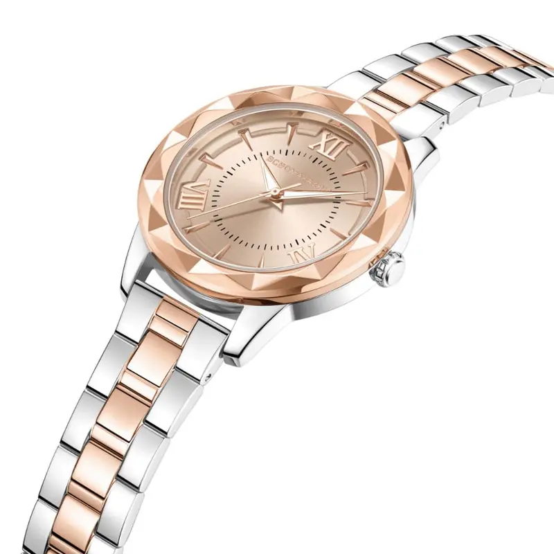 Bcbgmaxazria Bawlg2134403 Stainless Steel Women Watch 2