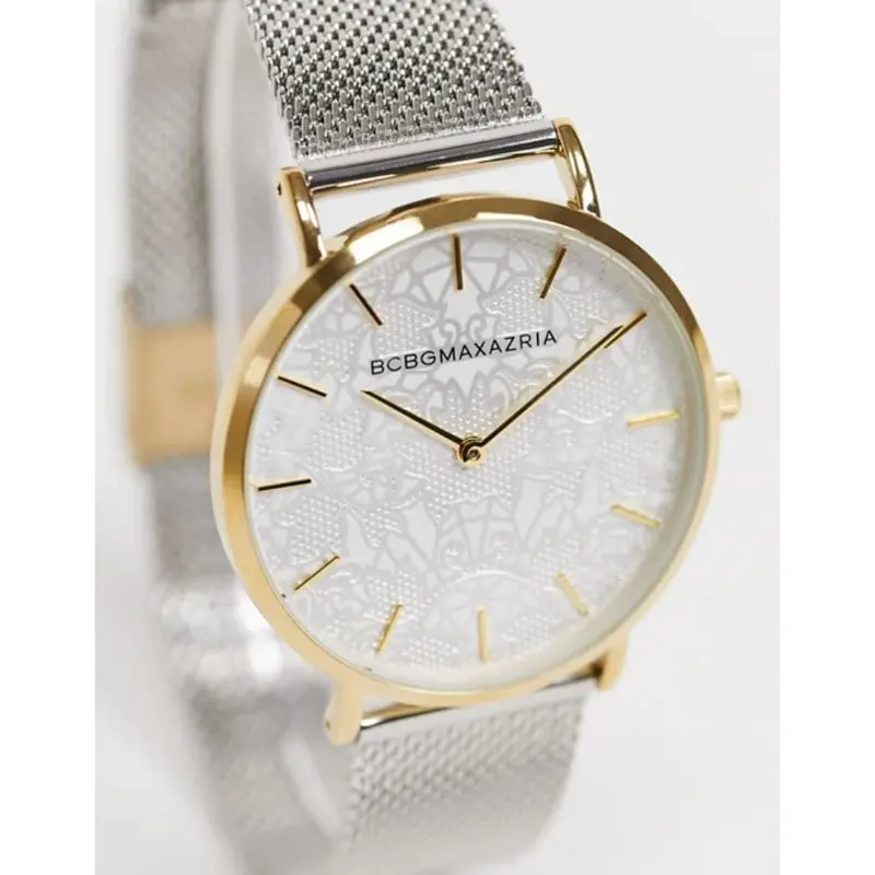 Bcbgmaxazria Bg50696005 Women's Watch 2