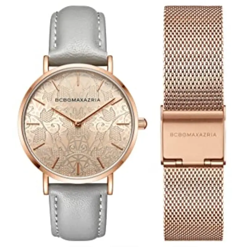 Bcbgmaxazria Bg50696009 Women's Watch 2