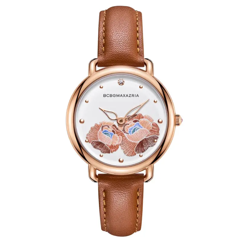 Bcbgmaxazria Bg51135002 Women's Watch 1