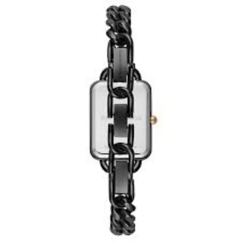 Bcbgmaxazria Quartz Black Stainless Steel Bg50845002 Women's Watch 2