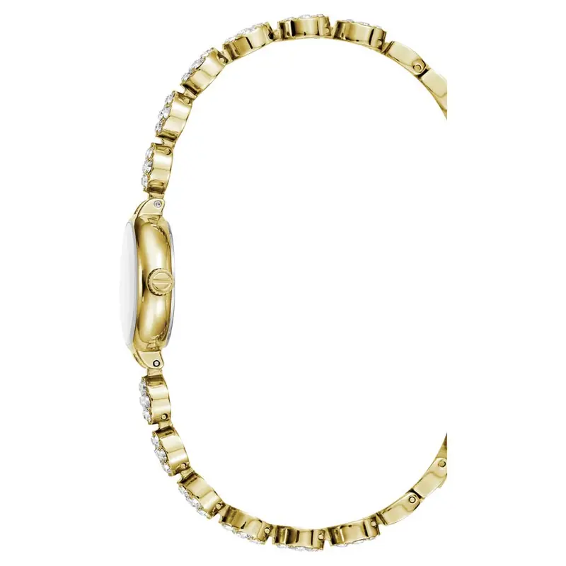 Bcbgmaxazria Quartz Gold Stainless Steel Bg50681001 Women's Watch 2