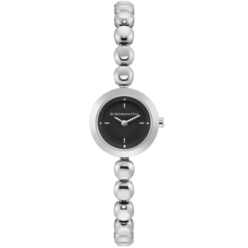 Bcbgmaxazria Quartz Silver Stainless Steel Bg50680001 Women's Watch 1