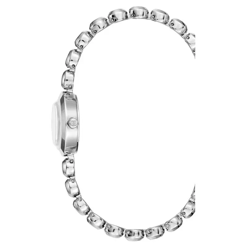 Bcbgmaxazria Quartz Silver Stainless Steel Bg50680001 Women's Watch 2