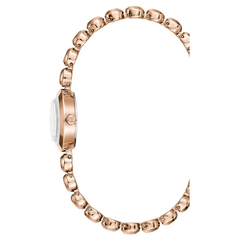 Bcbgmaxazria Rose Gold Stainless Steel Bg50680002 Women's Watch 2