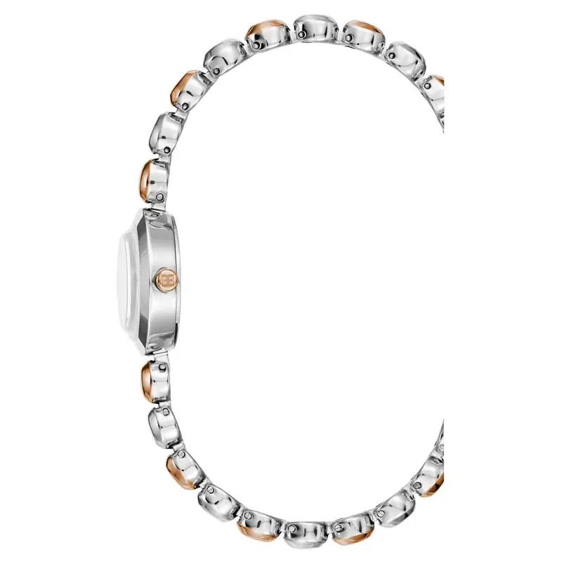 Bcbgmaxazria Two Tone Stainless Steel Bg50680003 Women's Watch 2