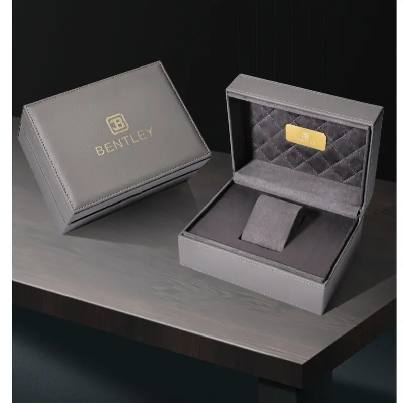 Bentley The Ouroboros Collection Yellow Watch Bl-40-04 2