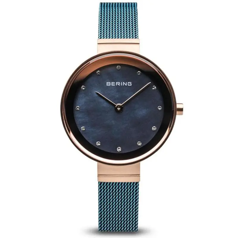 Bering 10128-368 Classic Women's Watch 1