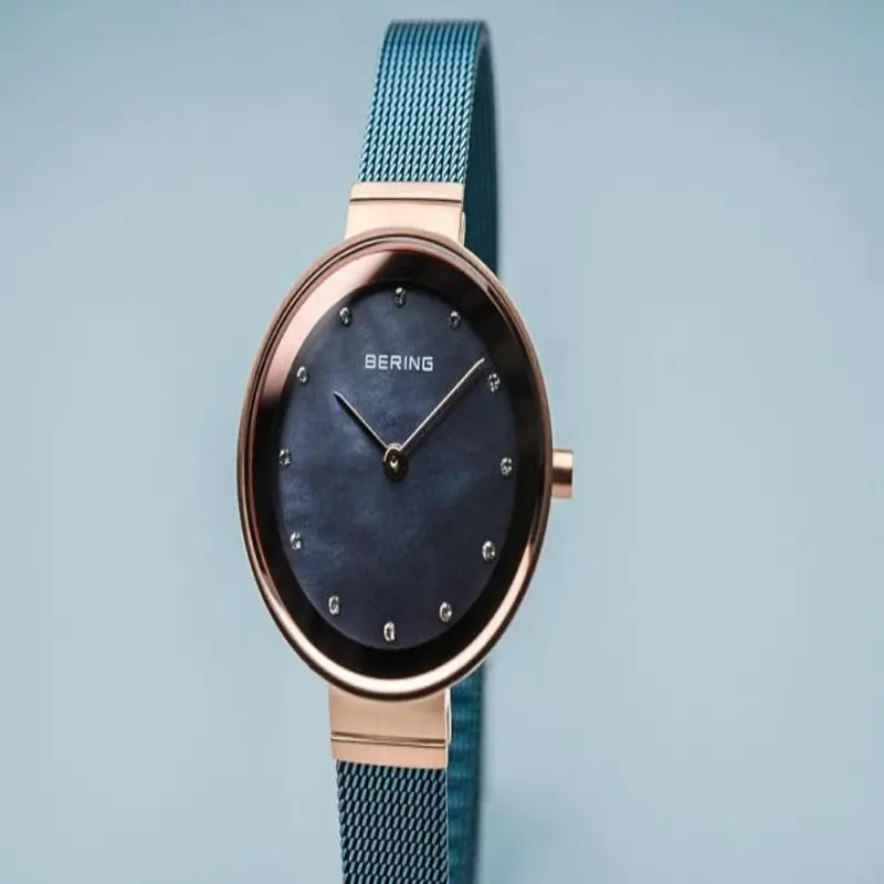 Bering 10128-368 Classic Women's Watch 2