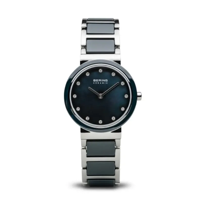 Bering 10725-787 Ceramic Women's Watch 1