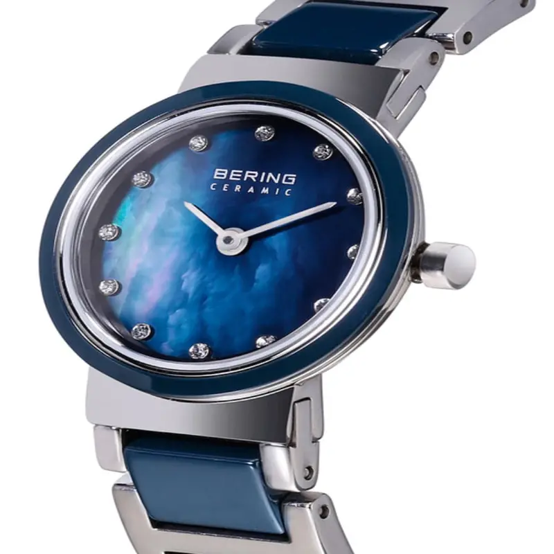 Bering 10725-787 Ceramic Women's Watch 2