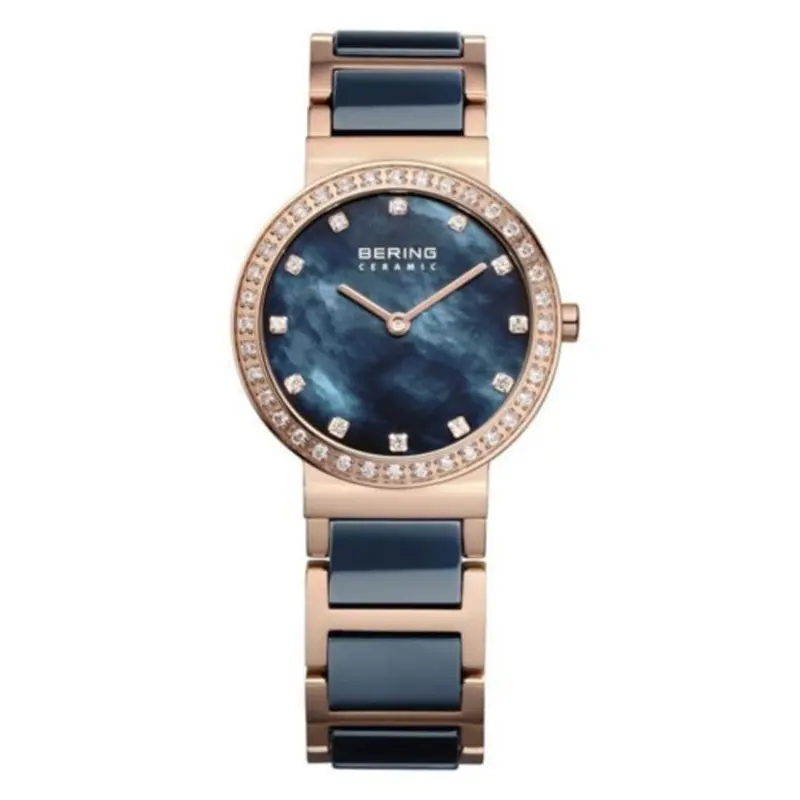 Bering 10729-767 Ceramic Women's Watch 1