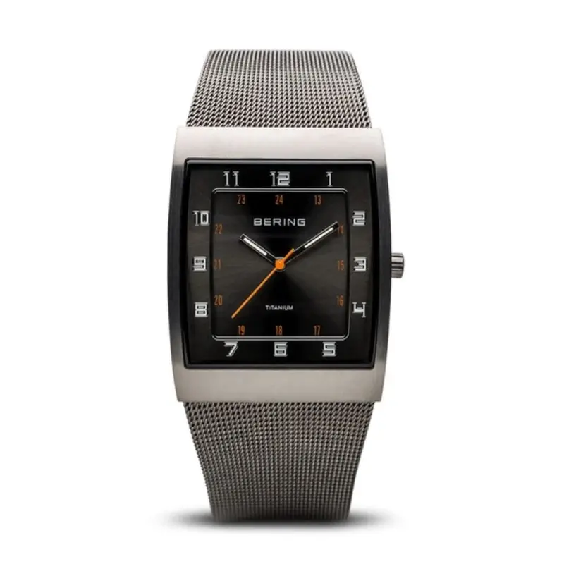 Bering 11233-077 Classic Unisex's Watch 1