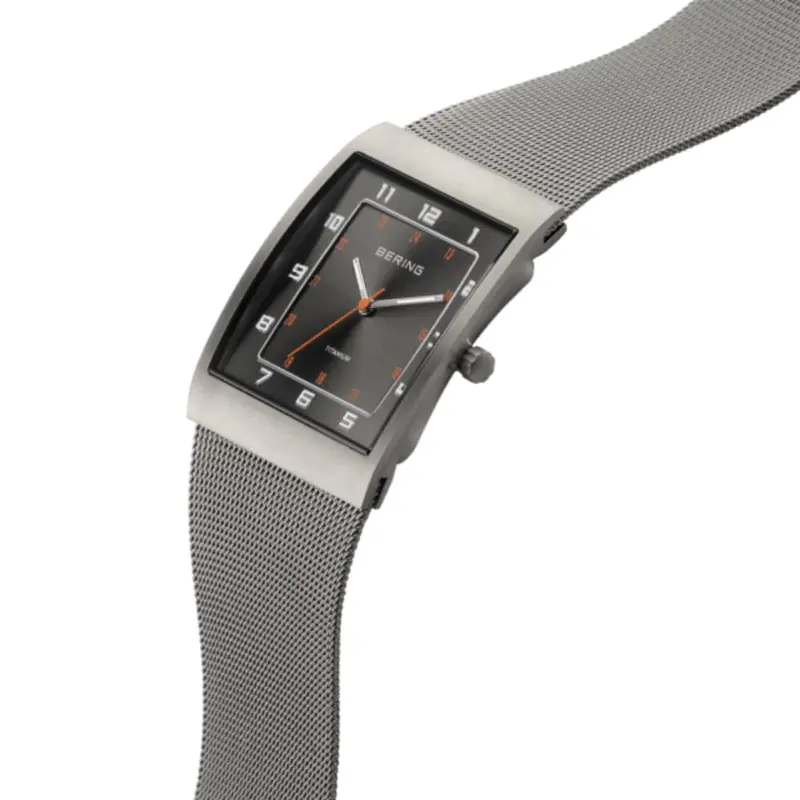 Bering 11233-077 Classic Unisex's Watch 2