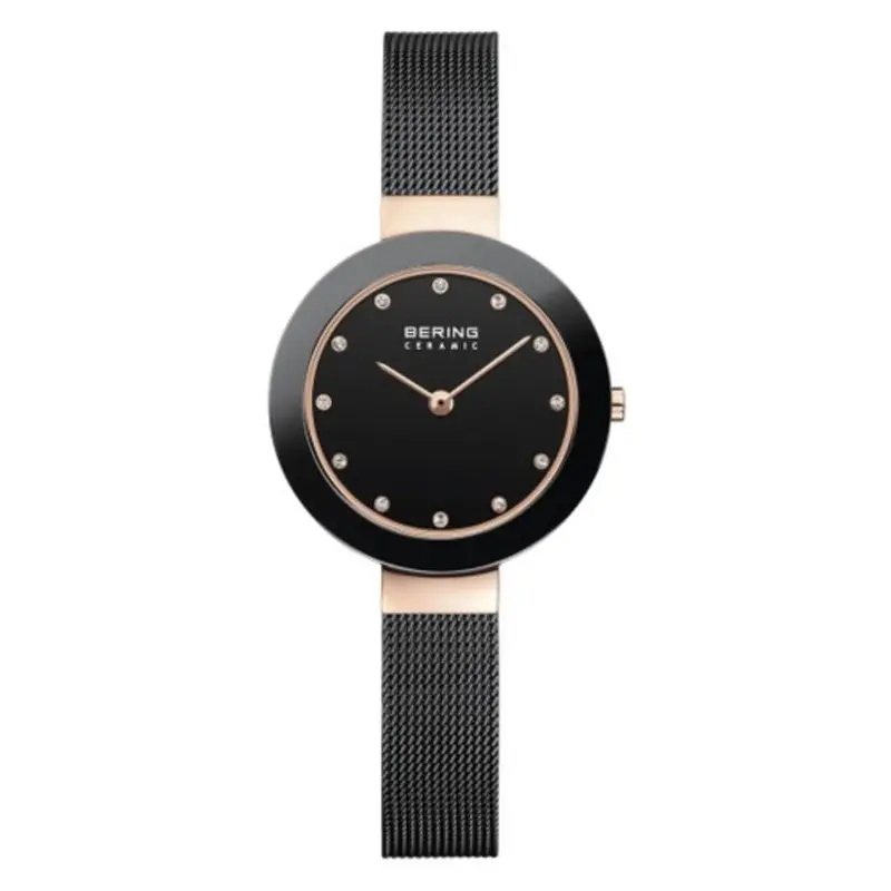 Bering 11429-166 Ceramic Women's Watch 1