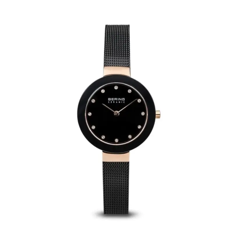 Bering 11429-166 Ceramic Women's Watch 2