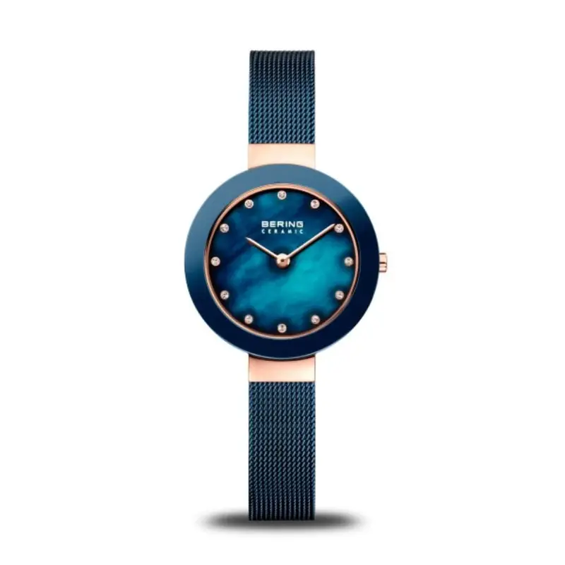 Bering 11429-367 Ceramic Women's Watch 1