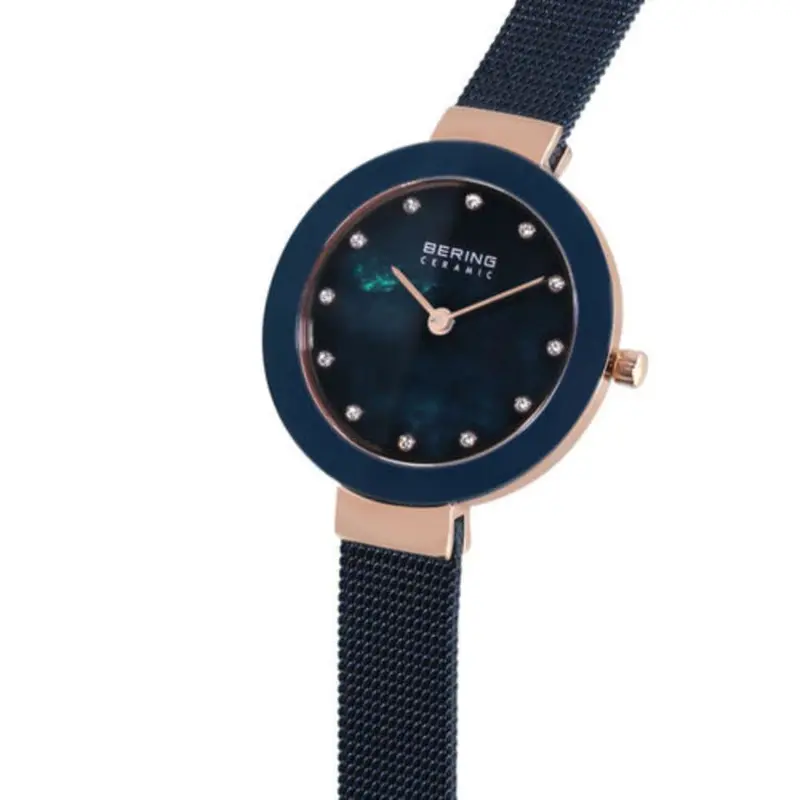 Bering 11429-367 Ceramic Women's Watch 2