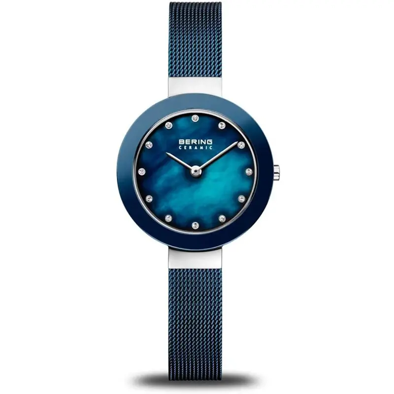 Bering 11429-387 Ceramic Women's Watch 1