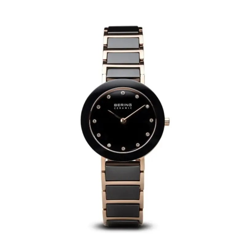 Bering 11429-746 Ceramic Women's Watch 1