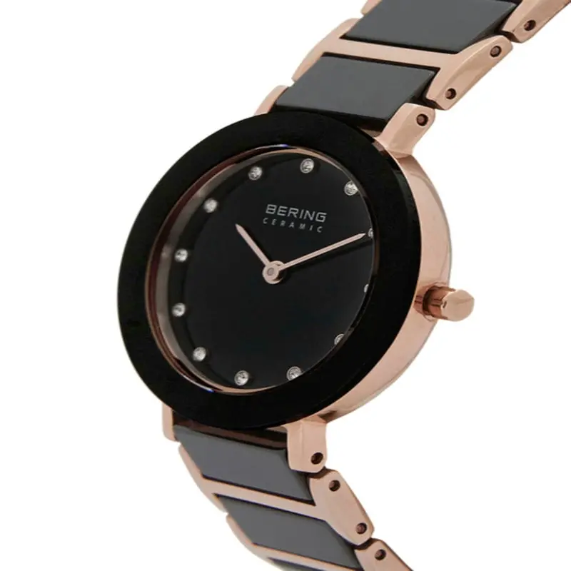 Bering 11429-746 Ceramic Women's Watch 2