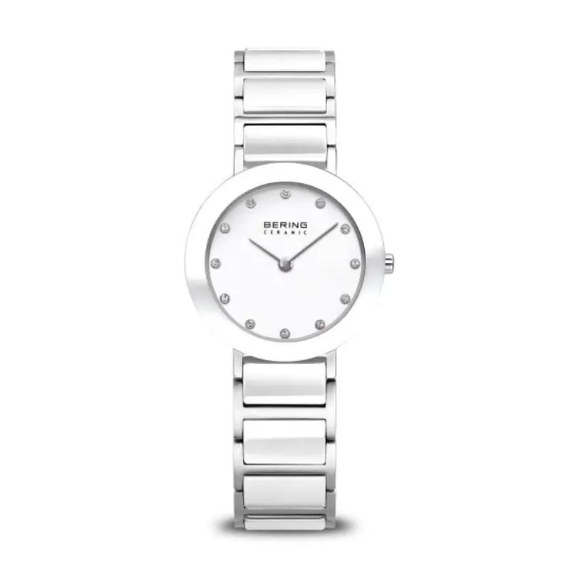 Bering 11429-754 Ceramic Women's Watch 1