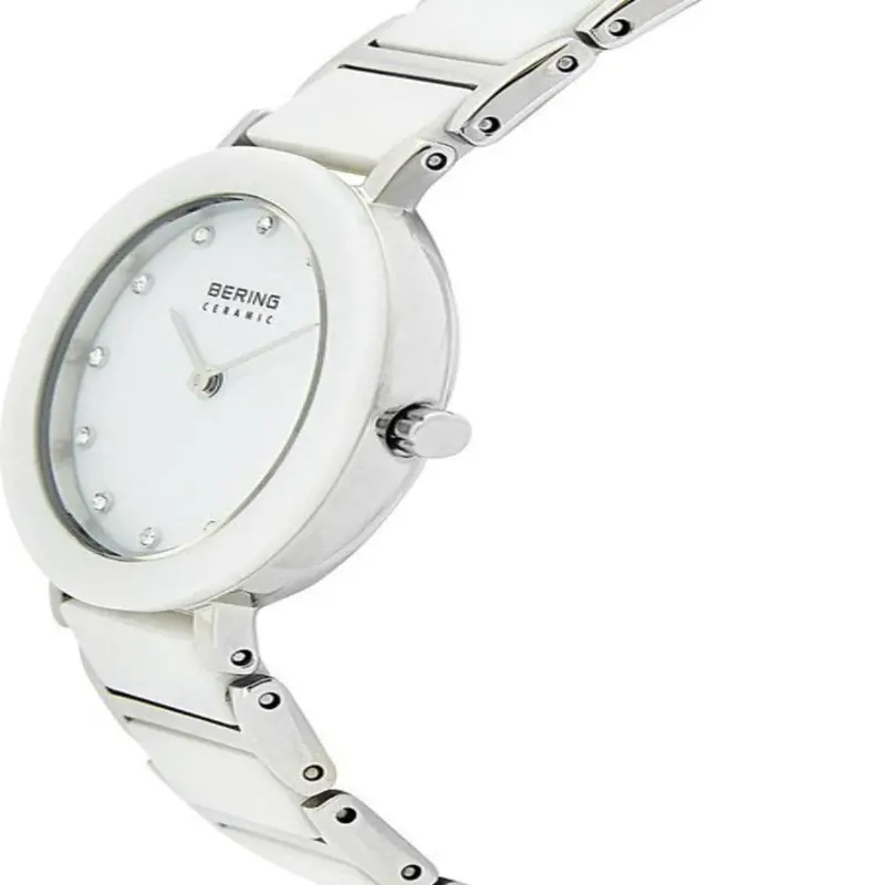 Bering 11429-754 Ceramic Women's Watch 2