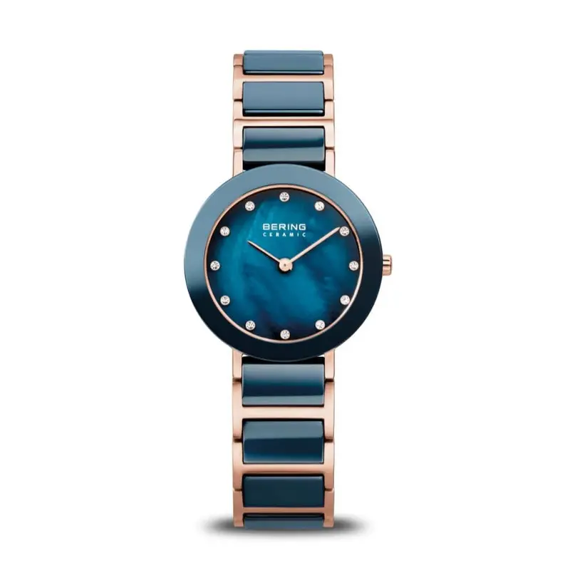 Bering 11429-767 Ceramic Women's Watch 1