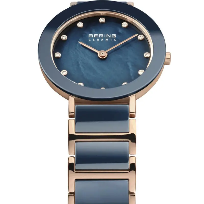 Bering 11429-767 Ceramic Women's Watch 2