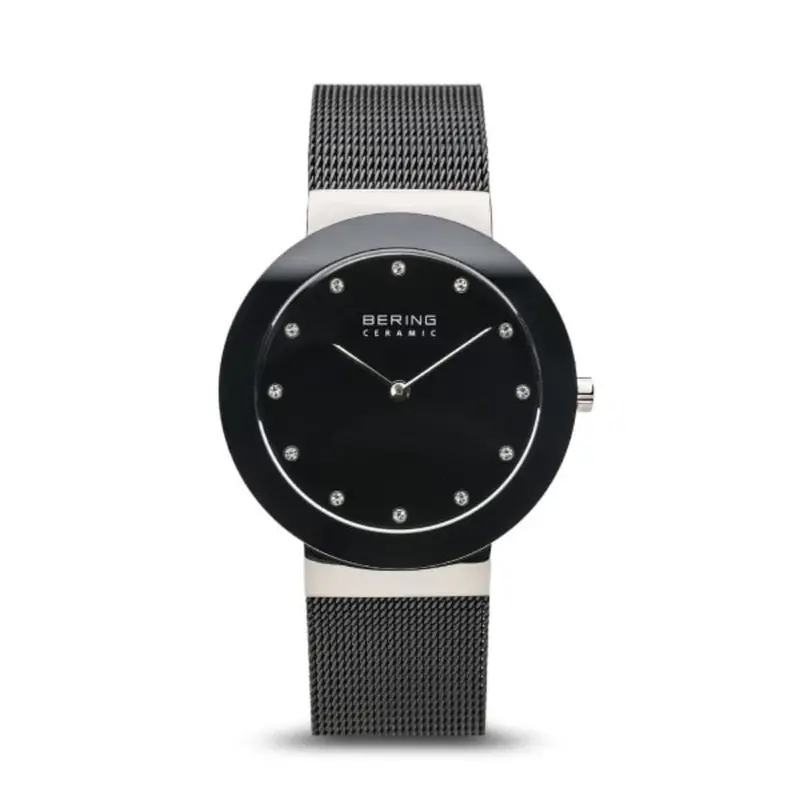 Bering 11435-102 Ceramic Women's Watch 1