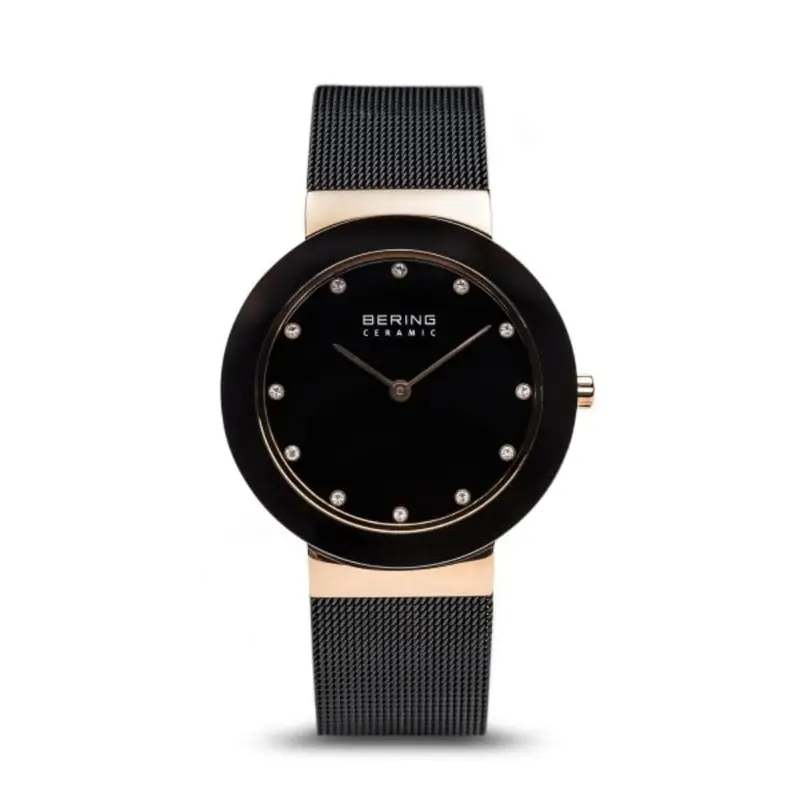 Bering 11435-166 Ceramic Women's Watch 1