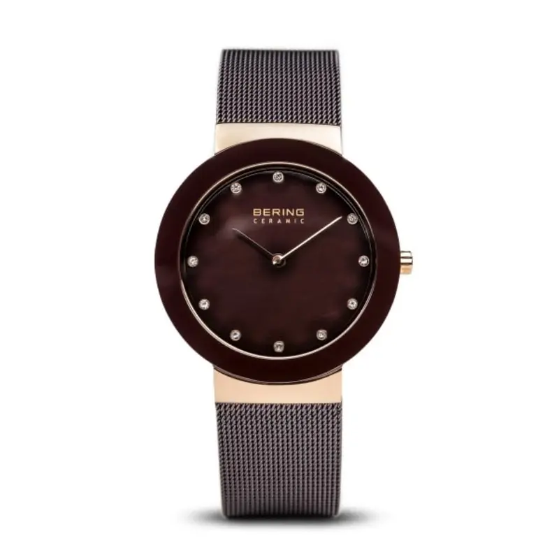 Bering 11435-262 Ceramic Women's Watch 1