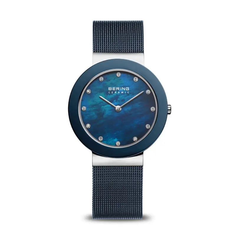 Bering 11435-387 Ceramic Women's Watch 1