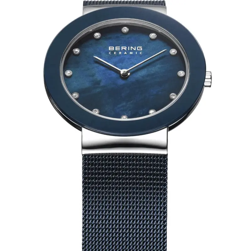 Bering 11435-387 Ceramic Women's Watch 2