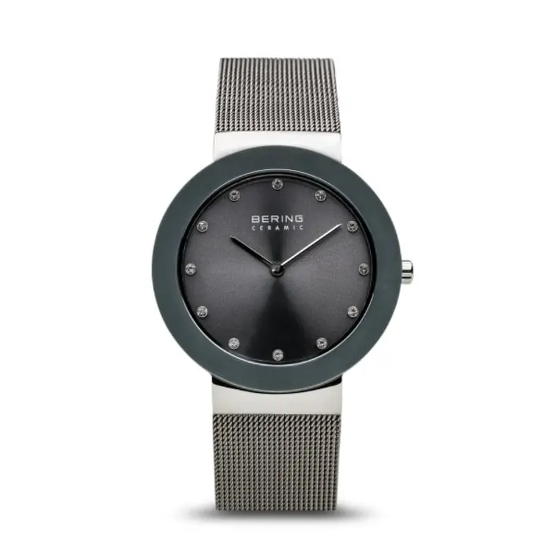 Bering 11435-389 Ceramic Women's Watch 1