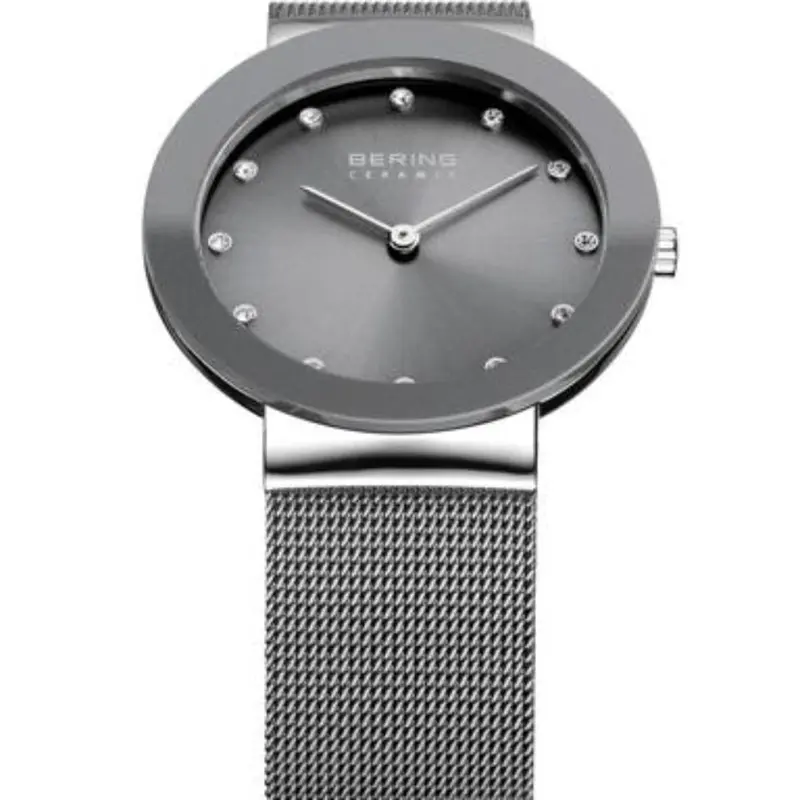 Bering 11435-389 Ceramic Women's Watch 2