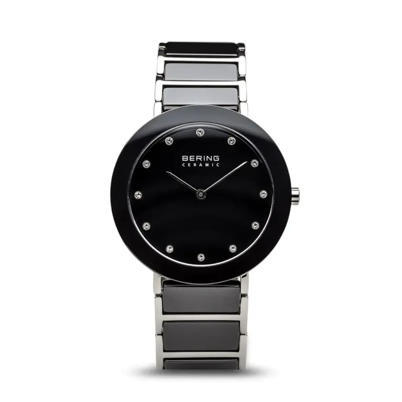 Bering 11435-749 Ceramic Women's Watch 1