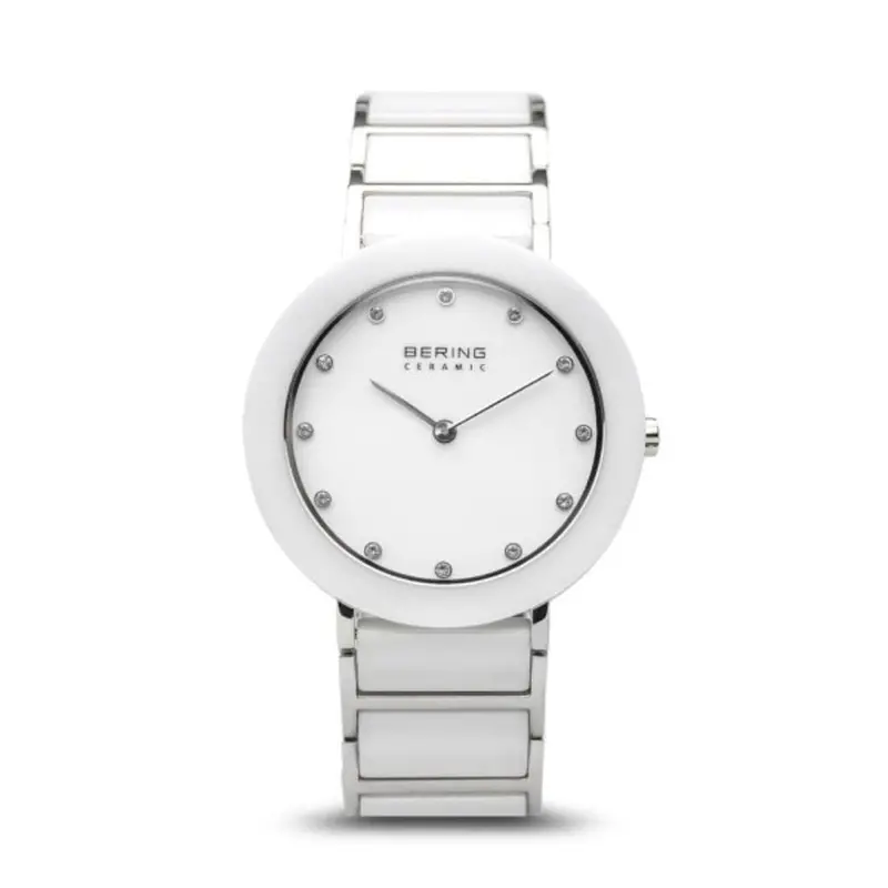 Bering 11435-754 Ceramic Women's Watch 1