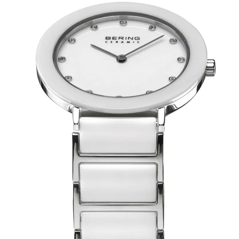 Bering 11435-754 Ceramic Women's Watch 2