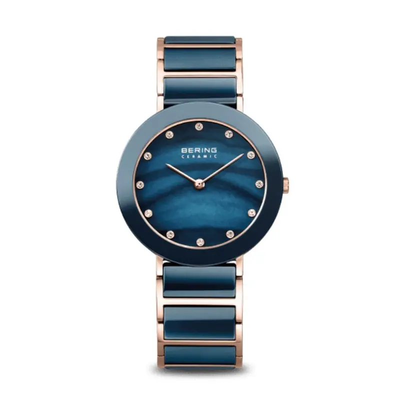 Bering 11435-767 Ceramic Women's Watch 1